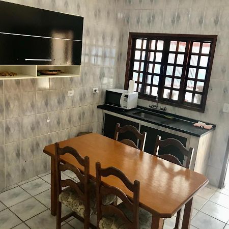 Casa Da Teca Em Ubatuba Villa Ngoại thất bức ảnh