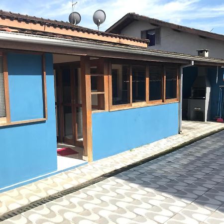 Casa Da Teca Em Ubatuba Villa Ngoại thất bức ảnh