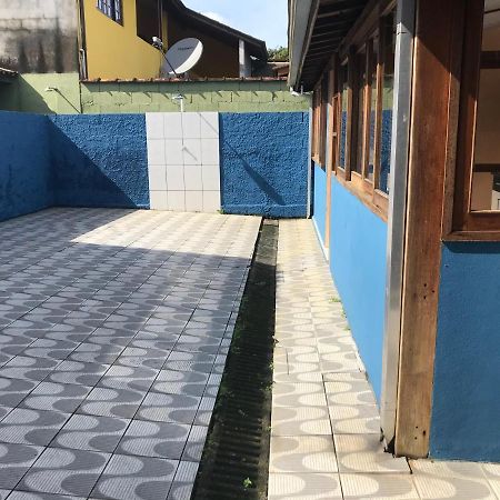 Casa Da Teca Em Ubatuba Villa Ngoại thất bức ảnh