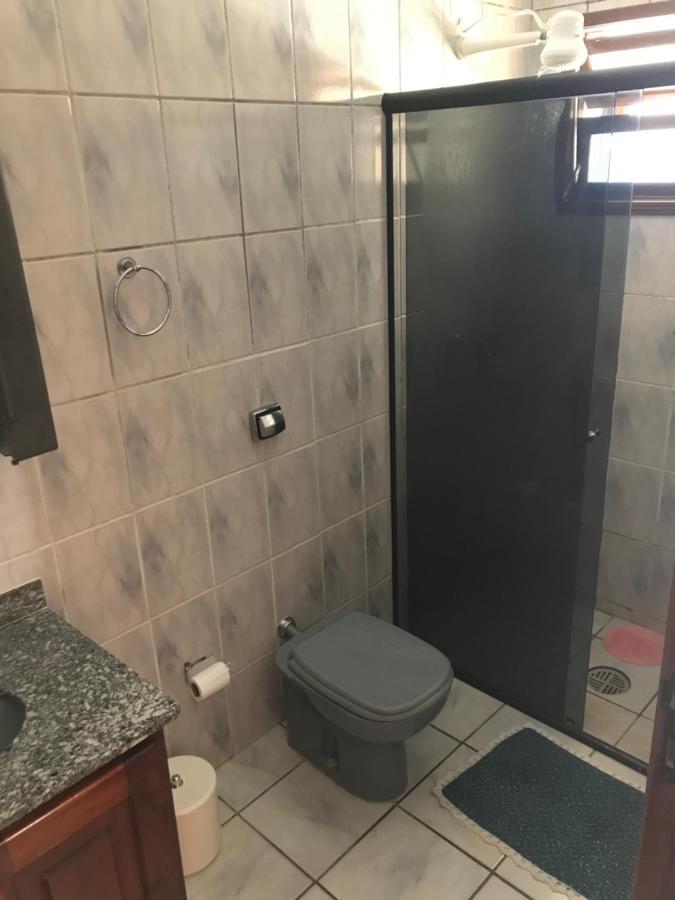 Casa Da Teca Em Ubatuba Villa Ngoại thất bức ảnh