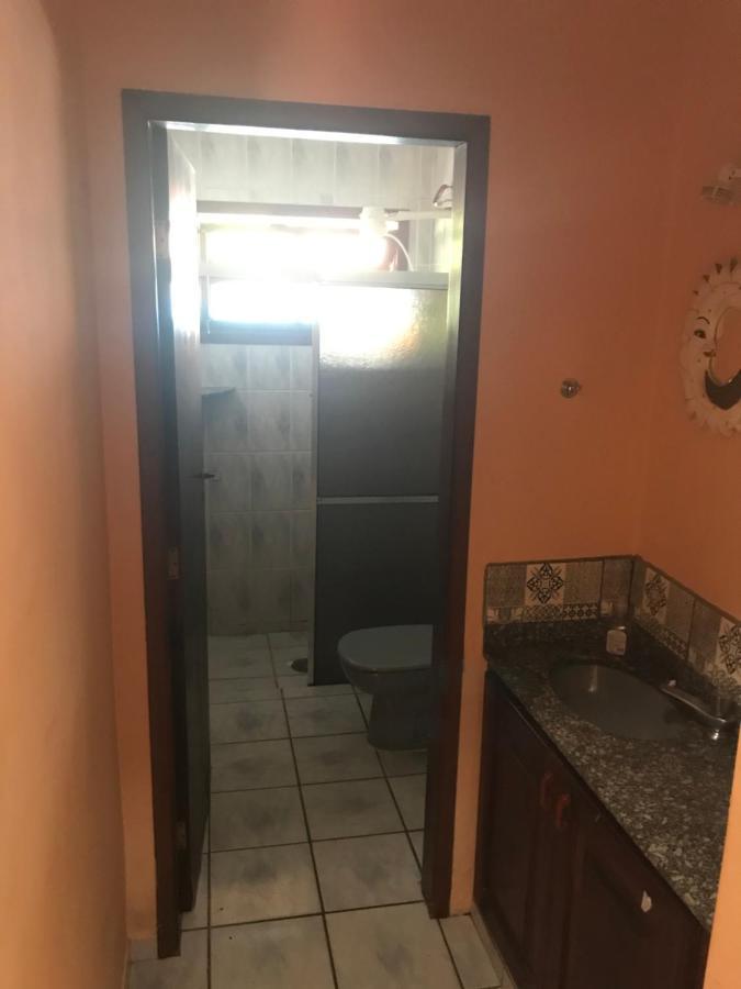 Casa Da Teca Em Ubatuba Villa Ngoại thất bức ảnh