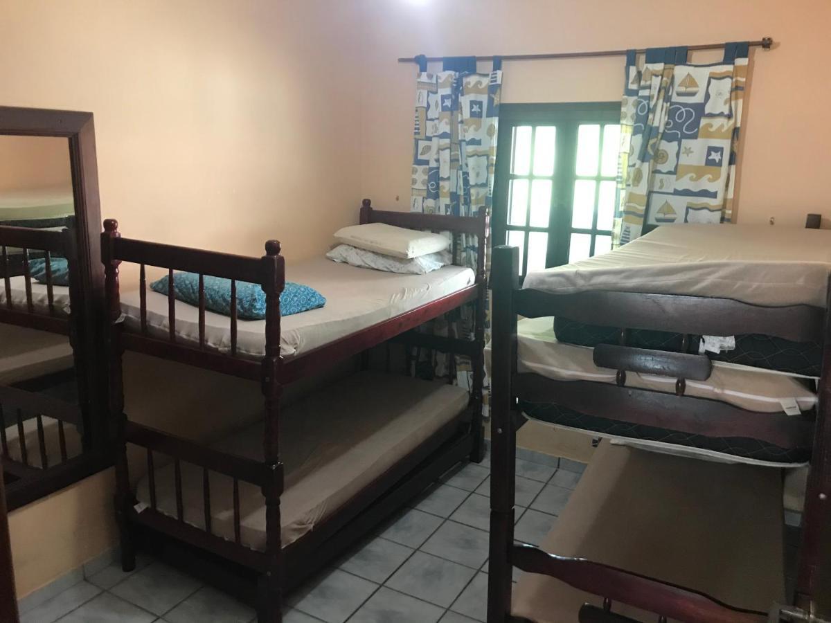 Casa Da Teca Em Ubatuba Villa Ngoại thất bức ảnh