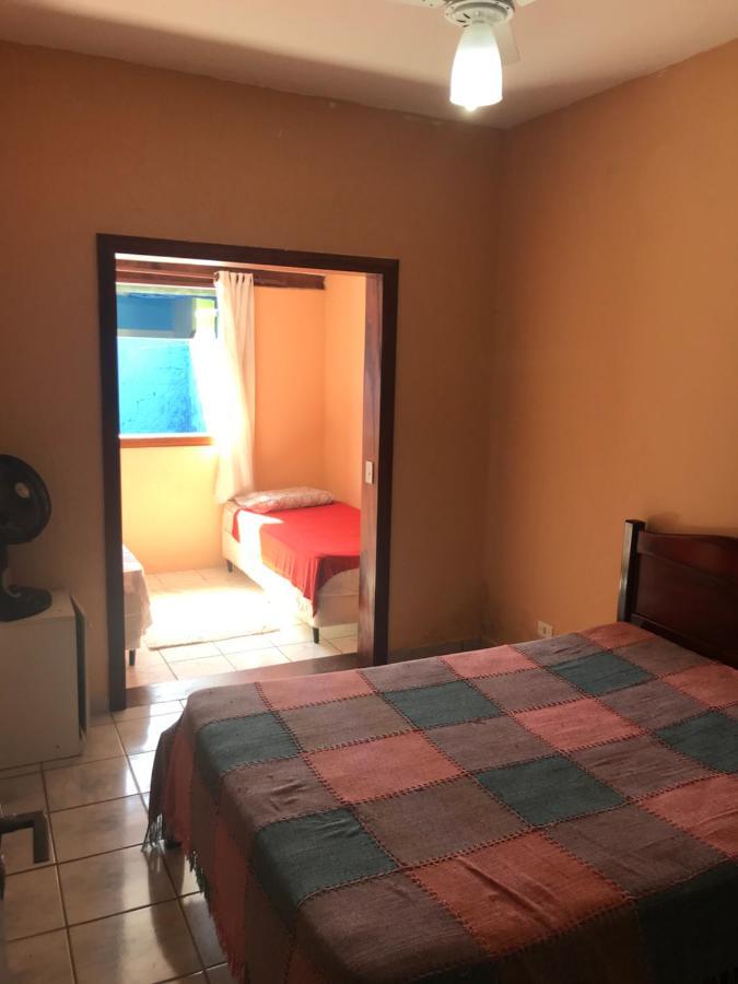 Casa Da Teca Em Ubatuba Villa Ngoại thất bức ảnh